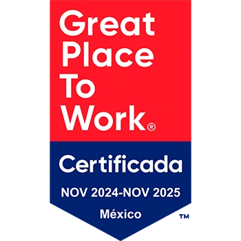 certificaciones