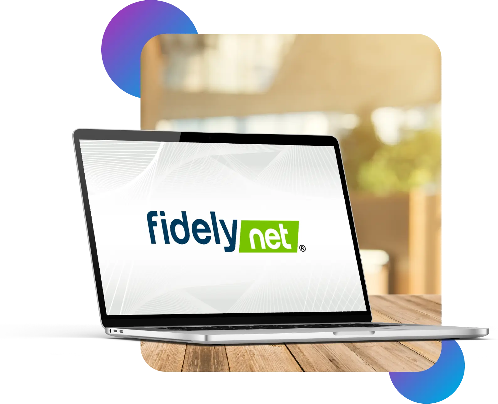fidelynet